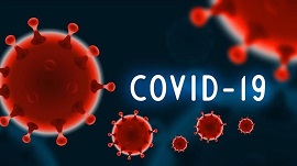 انواع شناخته شده ویروس کرونا - کووید۱۹ 