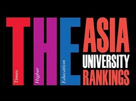 رتبه جهانی دانشگاه های ایرانی