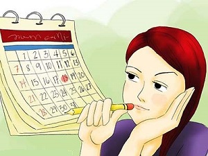 مصرف (قرص شادی آور) برای درمان درد و احساسات سندرم قاعدگی