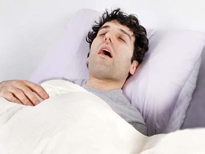 اختلال خواب و آپنه خواب عامل مهم سرطان را جدی بگیرید