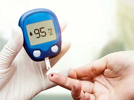 بی اطلاعی ۷۰ درصد از بیماران دیابتی از بیماریشان