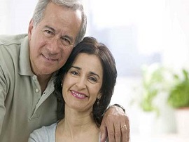 مطالب مهم درباره نقش سن و سال و رابطه زناشویی