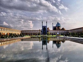 سیر تا پیاز معرفی شهر  اصفهان