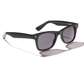 ساده ترین راه تشخیص عینک دودی استاندارد از نظر چشم پزشک